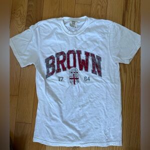 Brown University Tshirt
